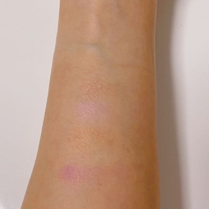 アイカラーレーション/LUNASOL/アイシャドウパレットを使ったクチコミ(2枚目)