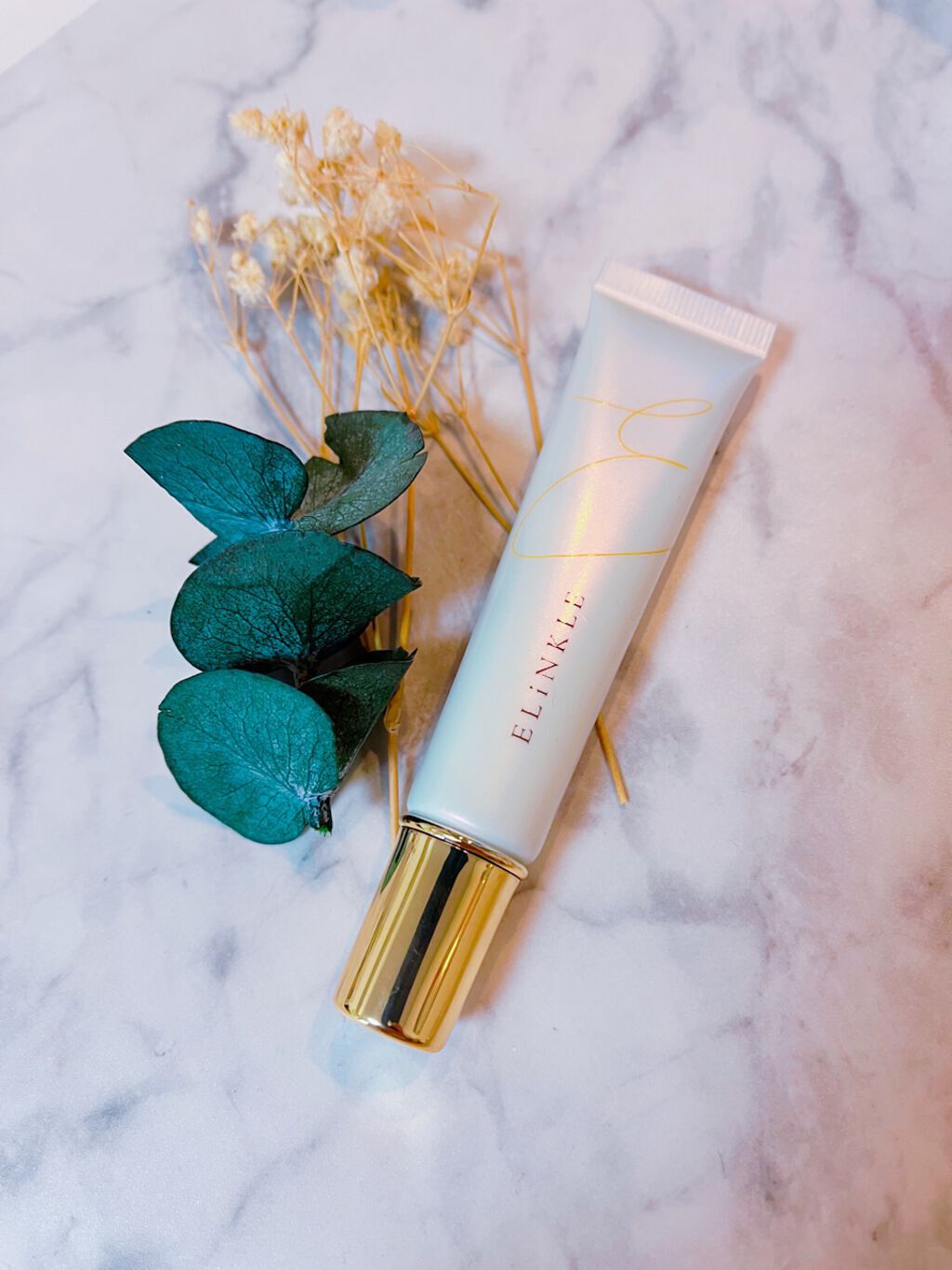 エリンクル/株式会社フロンティア/フェイスクリームを使ったクチコミ（1枚目）