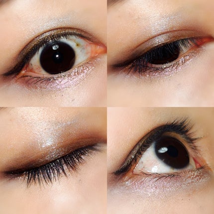 ベターザンチーク/rom&nd/パウダーチークを使ったクチコミ(9枚目)