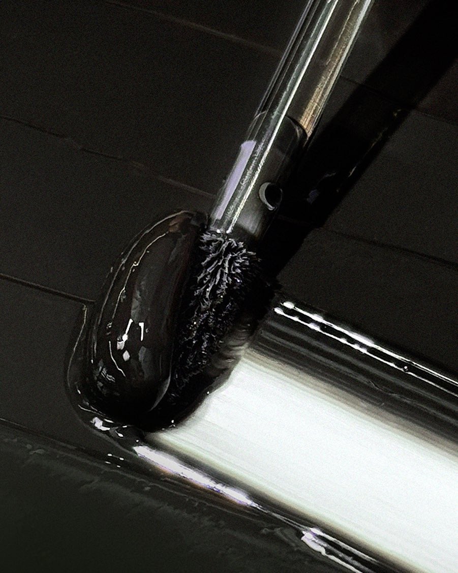 ザ ジューシーラスティングティント/rom&nd/リップティントを使ったクチコミ(4枚目)