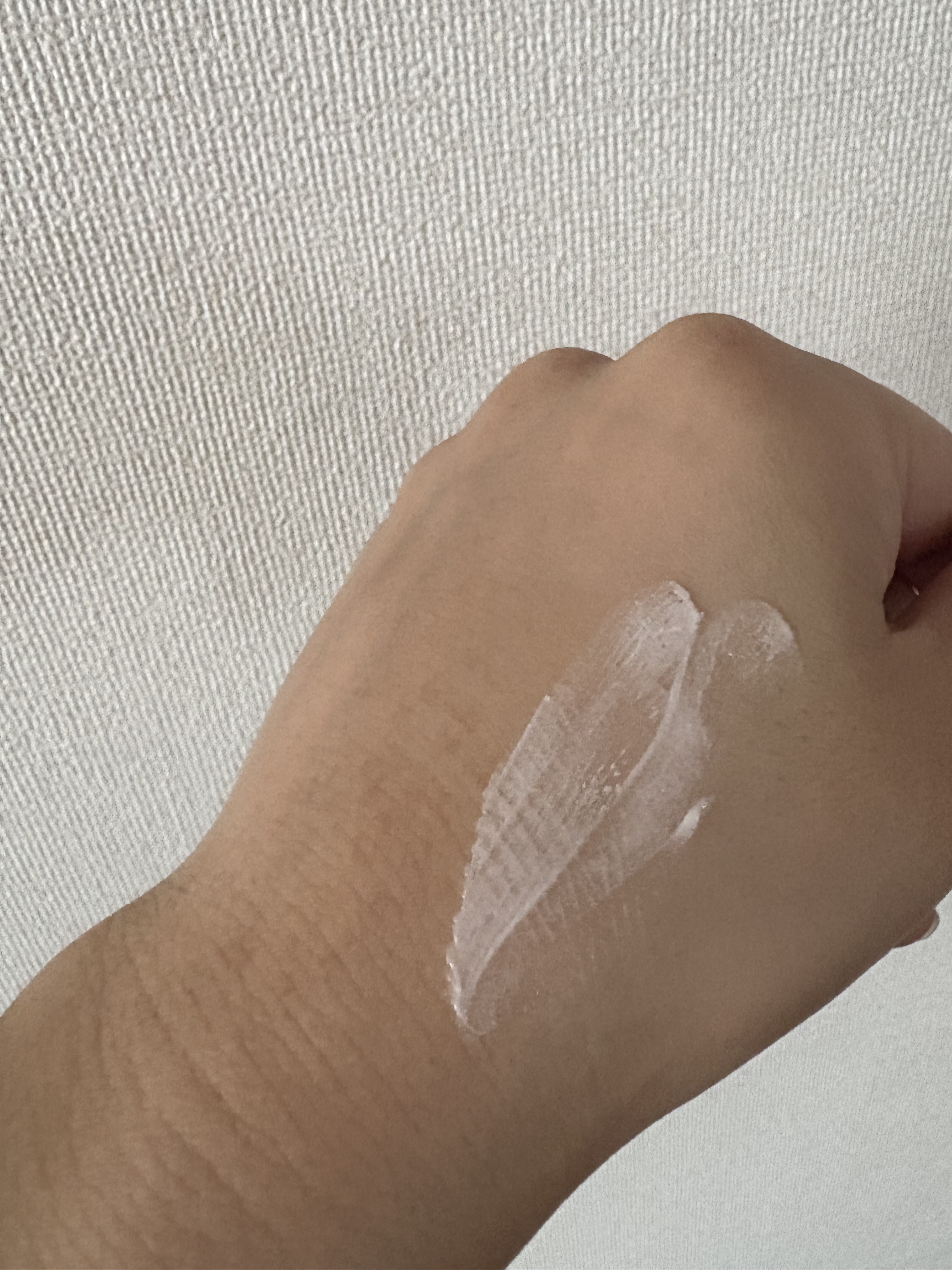 ヘルシーカバープライマー/AN’BLESS/化粧下地を使ったクチコミ（2枚目）