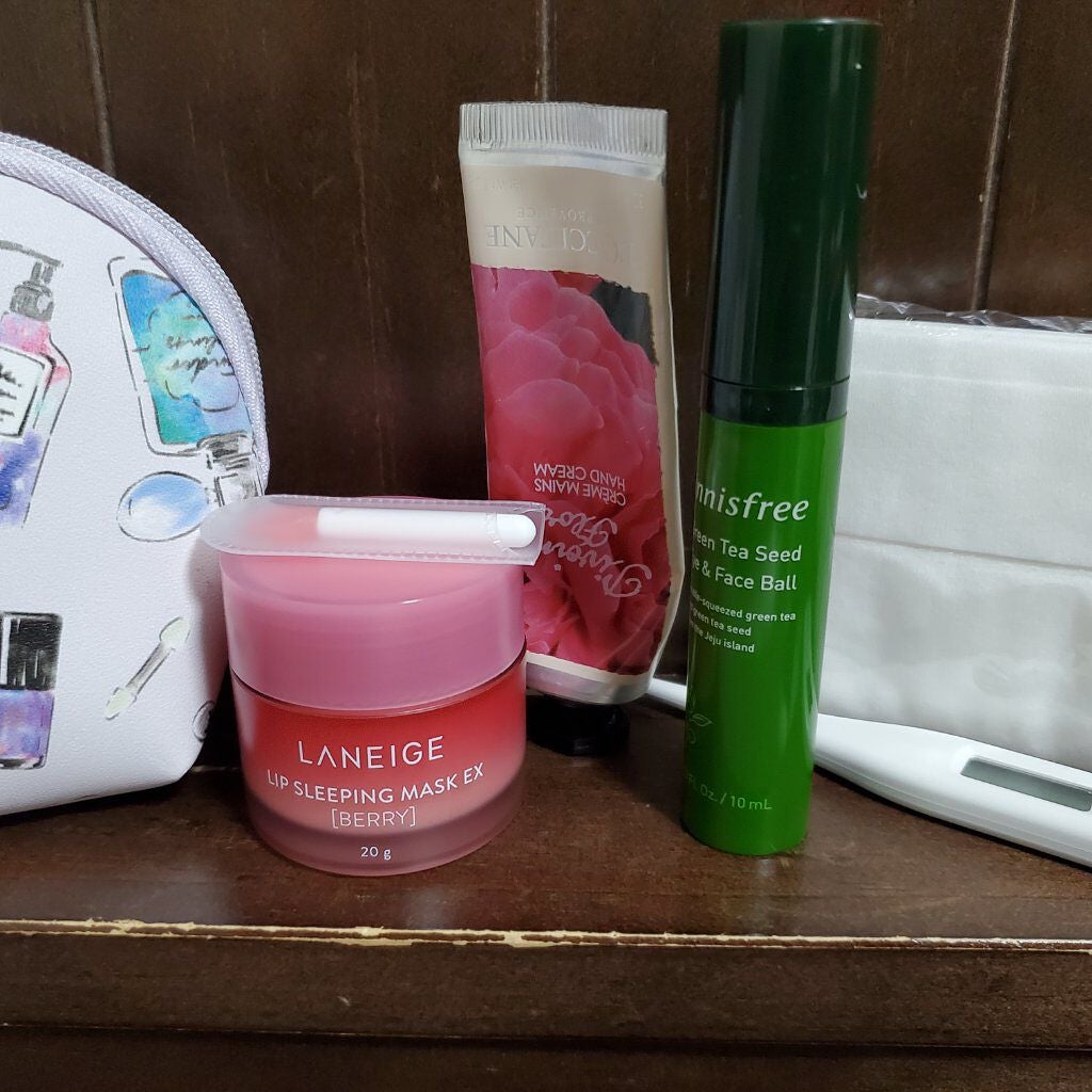 ハンド&ネイル/ヴァセリン/ハンドクリームを使ったクチコミ(2枚目)