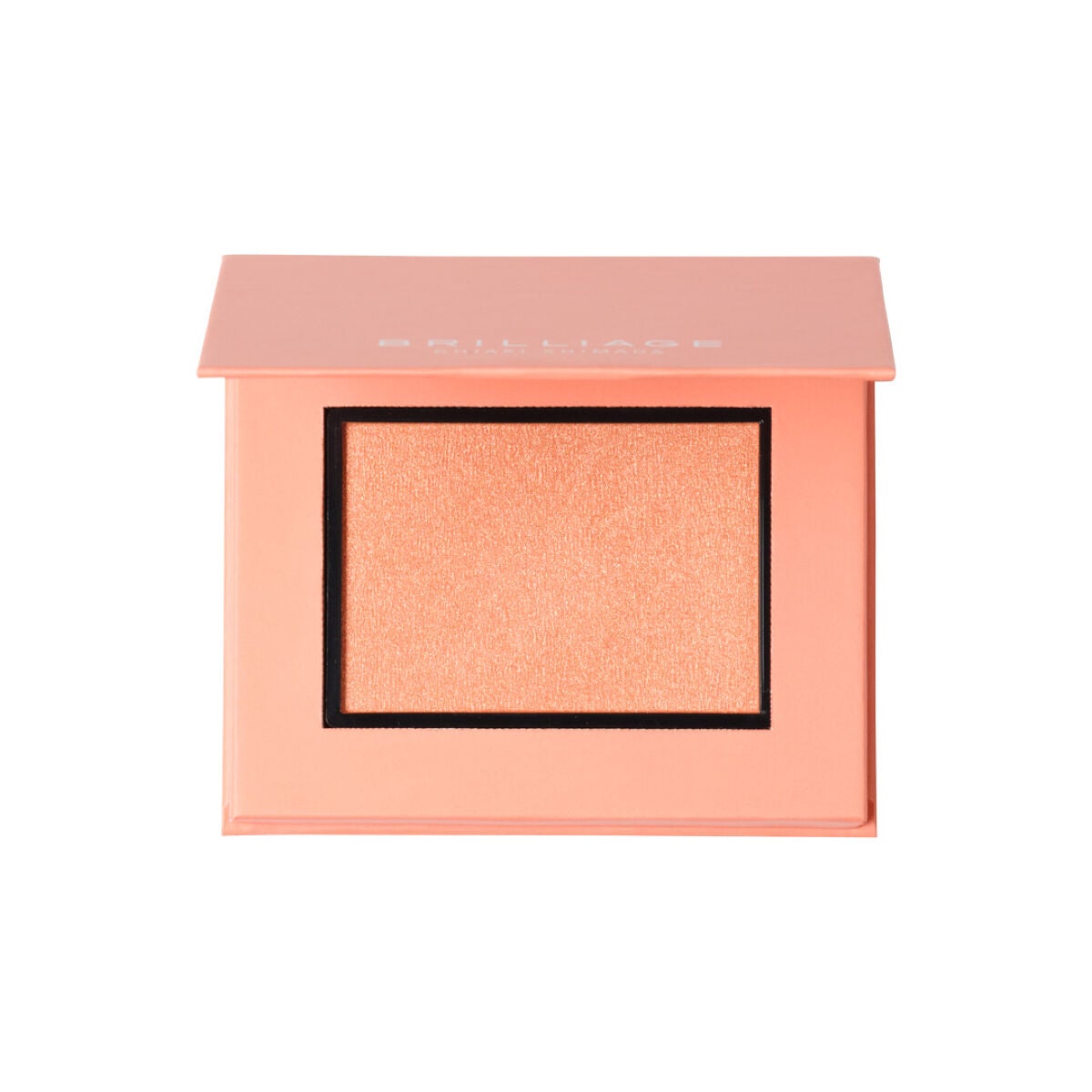 チークブラッシュ(グロウ) ブリリアージュ