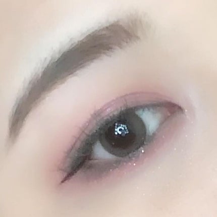 ジューシーラスティングティント/rom&nd/リップティントを使ったクチコミ(4枚目)