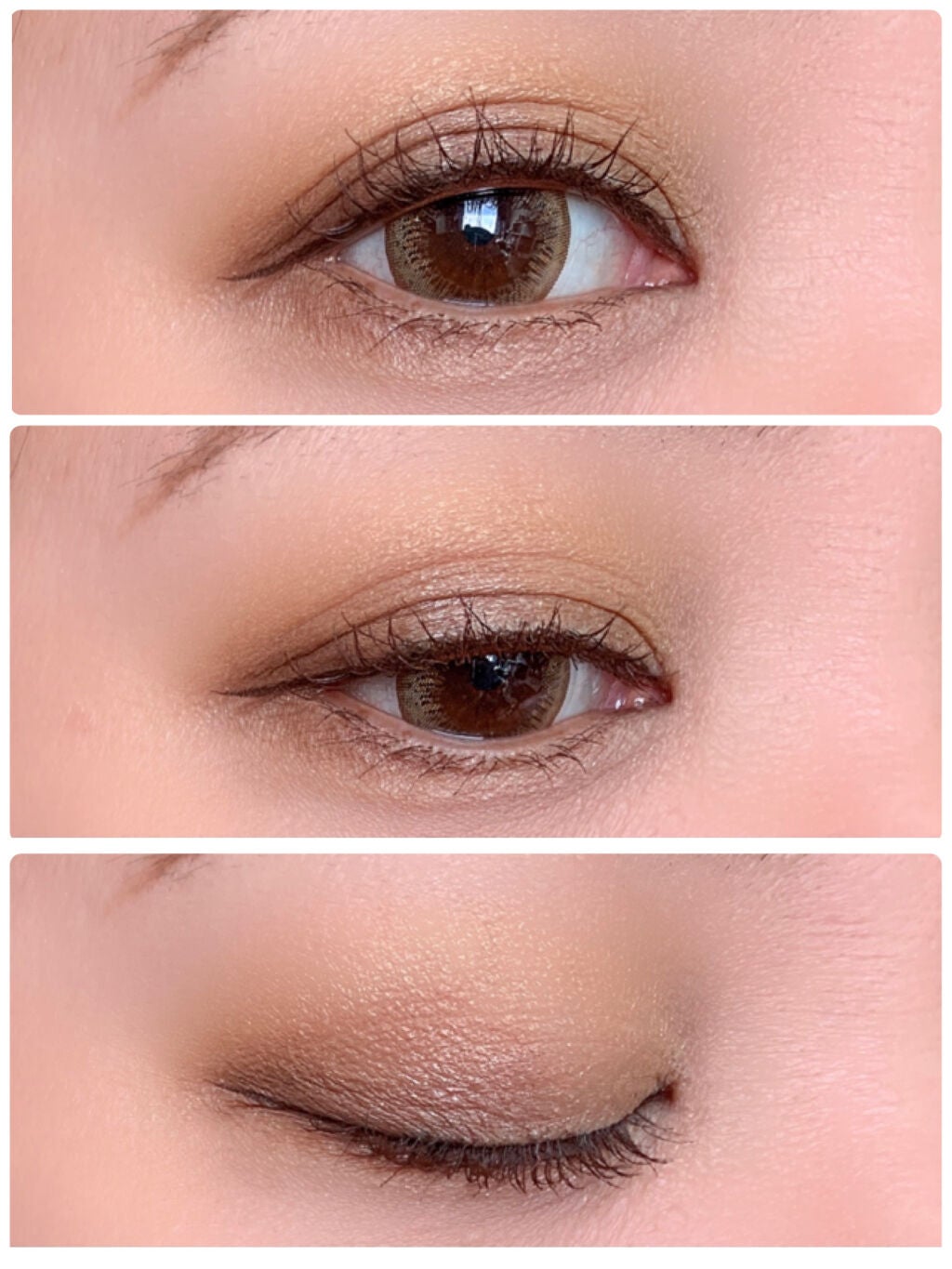 マイクロマスカラ アドバンストフィルム/ヒロインメイク/マスカラを使ったクチコミ(5枚目)