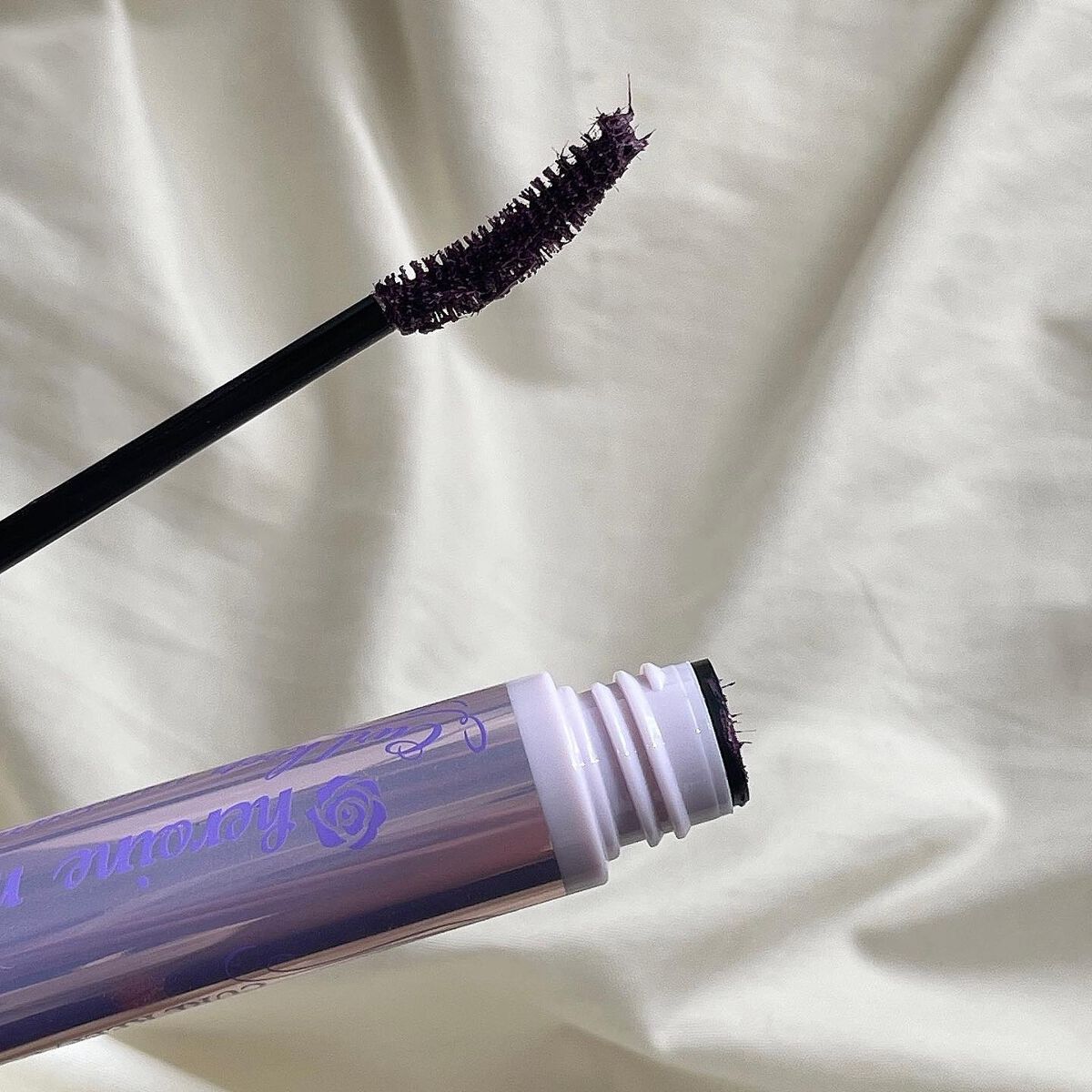 カールキープ マスカラベース/ヒロインメイク/マスカラ下地を使ったクチコミ(3枚目)