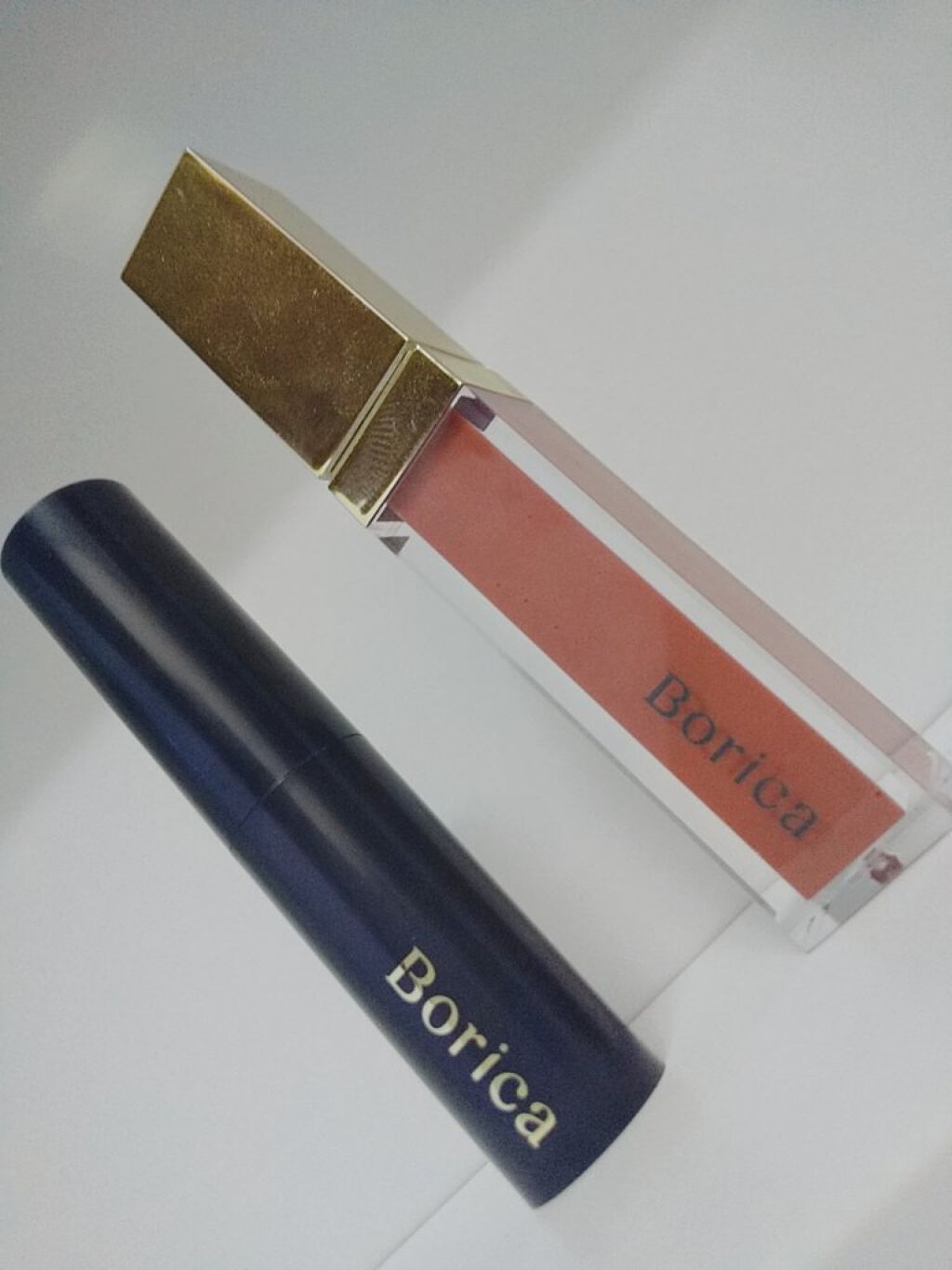 カラープランパー エクストラセラム/Borica/リッププランパーを使ったクチコミ（1枚目）