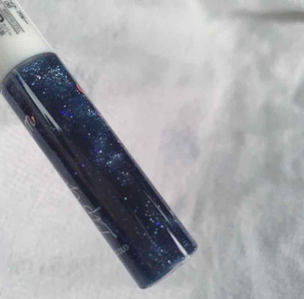 MP ジェム リップグロス/セリア/リップグロスを使ったクチコミ(2枚目)