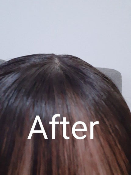 まとめ髪スティック レギュラー/マトメージュ/ヘアワックス・クリームを使ったクチコミ(4枚目)