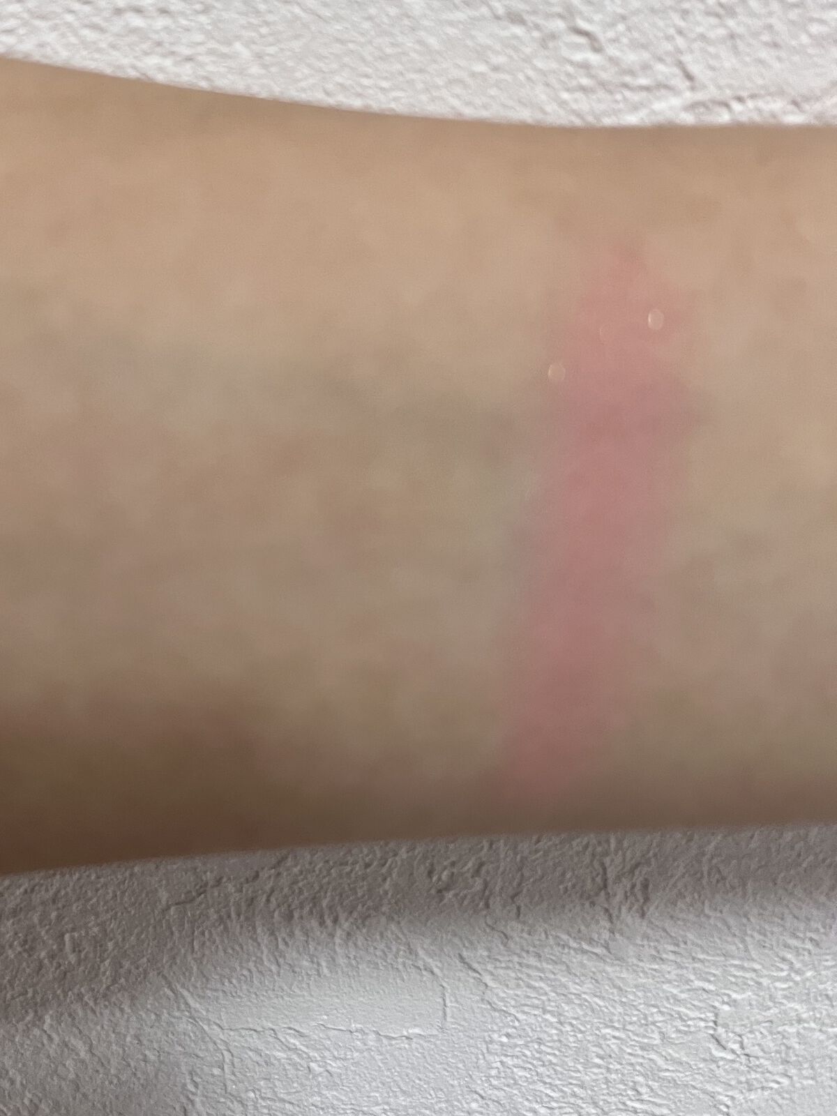 ナチュラル チークN/CEZANNE/パウダーチークを使ったクチコミ（2枚目）