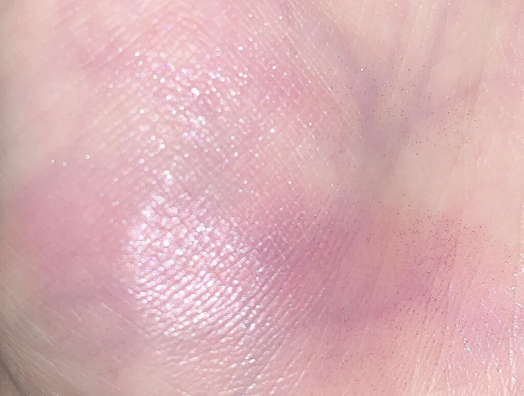 アディクション ザ アイシャドウ/ADDICTION/単色アイシャドウを使ったクチコミ（2枚目）