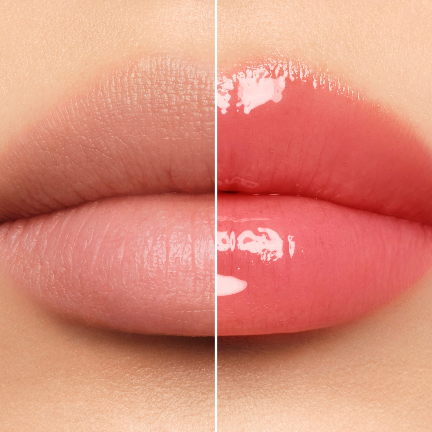 キスキス ビー グロウ オイル/GUERLAIN/リップグロスを使ったクチコミ(3枚目)