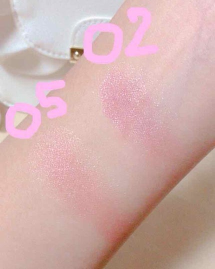 ウィンクグロウアイズ/キャンメイク/ジェル・クリームアイシャドウを使ったクチコミ(3枚目)