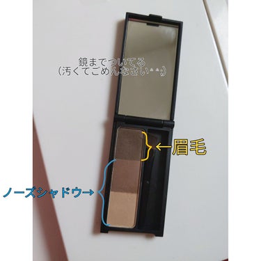 UR GLAM　EYESHADOW STICK/U R GLAM/ジェル・クリームアイシャドウを使ったクチコミ（3枚目）