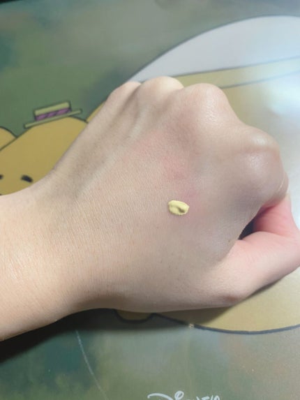 インクコレクター/PERIPERA/化粧下地を使ったクチコミ(3枚目)