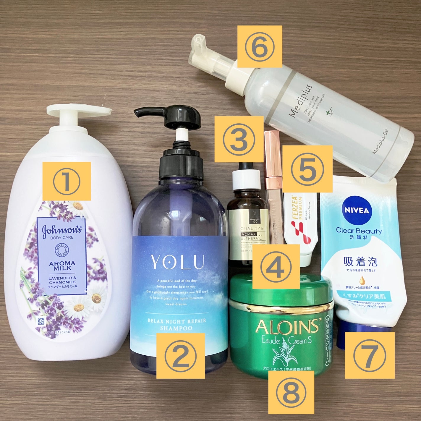 メディプラスゲル/メディプラス/オールインワン化粧品を使ったクチコミ(2枚目)