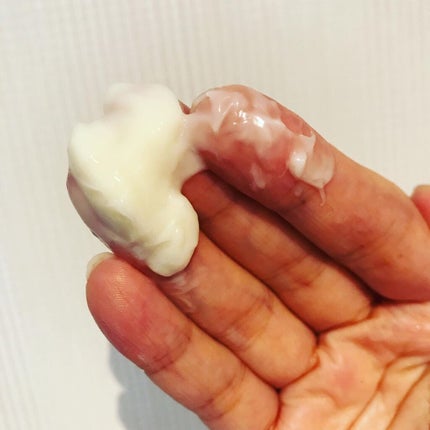 オイルトリートメント #EXヘアマスク/ルシードエル/ヘアマスク・ヘアパックを使ったクチコミ(5枚目)