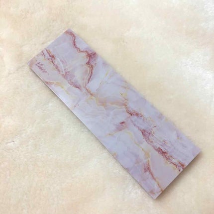 リシェ グラマラスモード アイパレット/Visée/アイシャドウパレットを使ったクチコミ(2枚目)