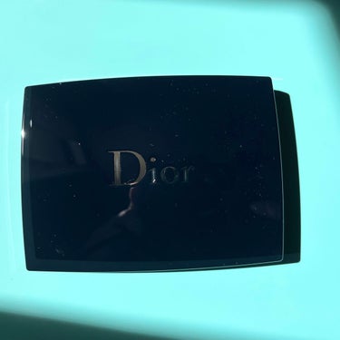 【旧】ディオールスキン フォーエヴァー クッション/Dior/クッションファンデーションを使ったクチコミ（3枚目）