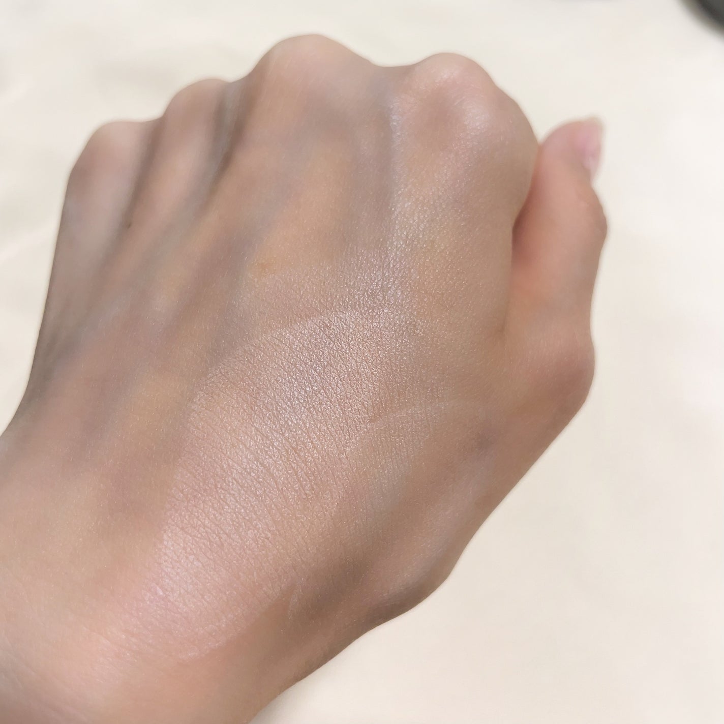 SIGNATURE ESSENCE COVER PACT /AGE20’s/クリーム・エマルジョンファンデーションを使ったクチコミ(7枚目)