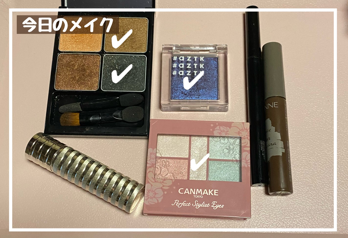 ロング ラスト リップスティック/CLINIQUE/口紅を使ったクチコミ(1枚目)