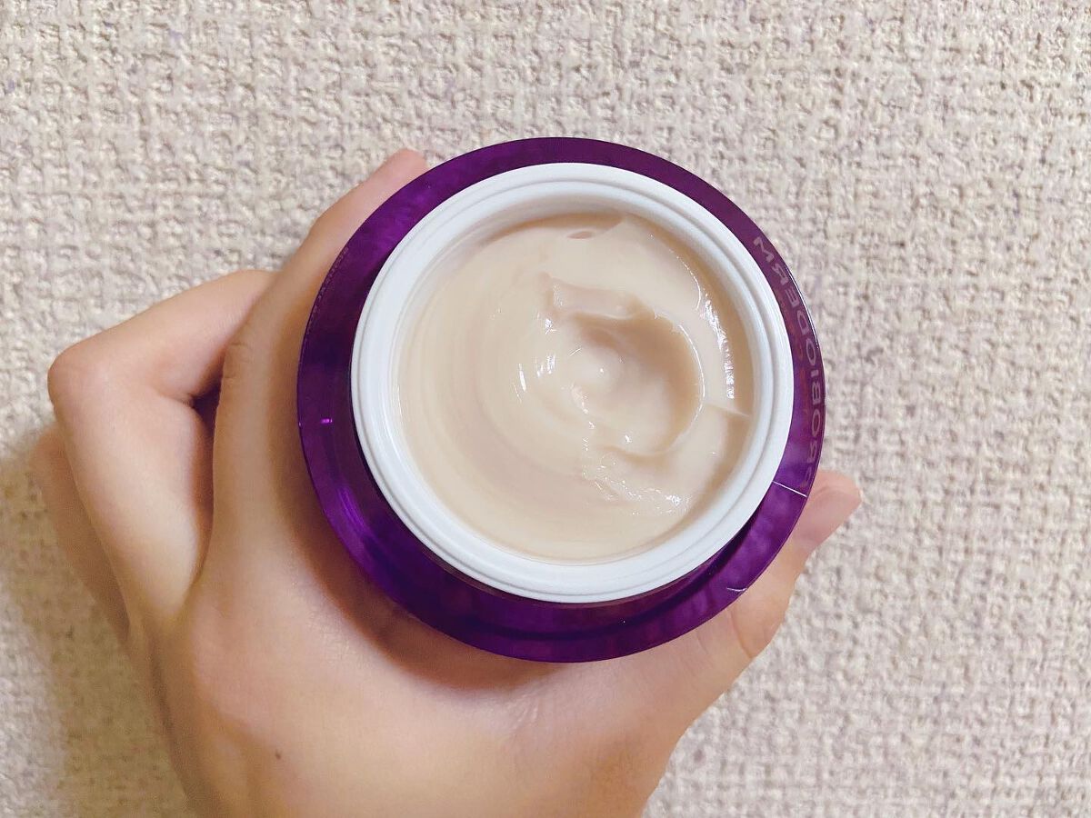 プロバイオダーム リフティング クリーム/BIOHEAL BOH/フェイスクリームを使ったクチコミ(3枚目)