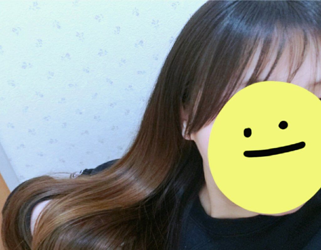 ホイップヘアカラー/ビューティラボ/ヘアカラーを使ったクチコミ(2枚目)