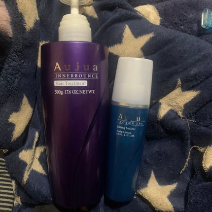 オージュア ディオーラム ヘアトリートメント/オージュア/ヘアマスク・ヘアパックを使ったクチコミ(1枚目)