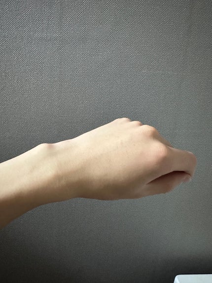 ユース ラディアンス ビタチノール セラム/primera/美容液を使ったクチコミ(4枚目)