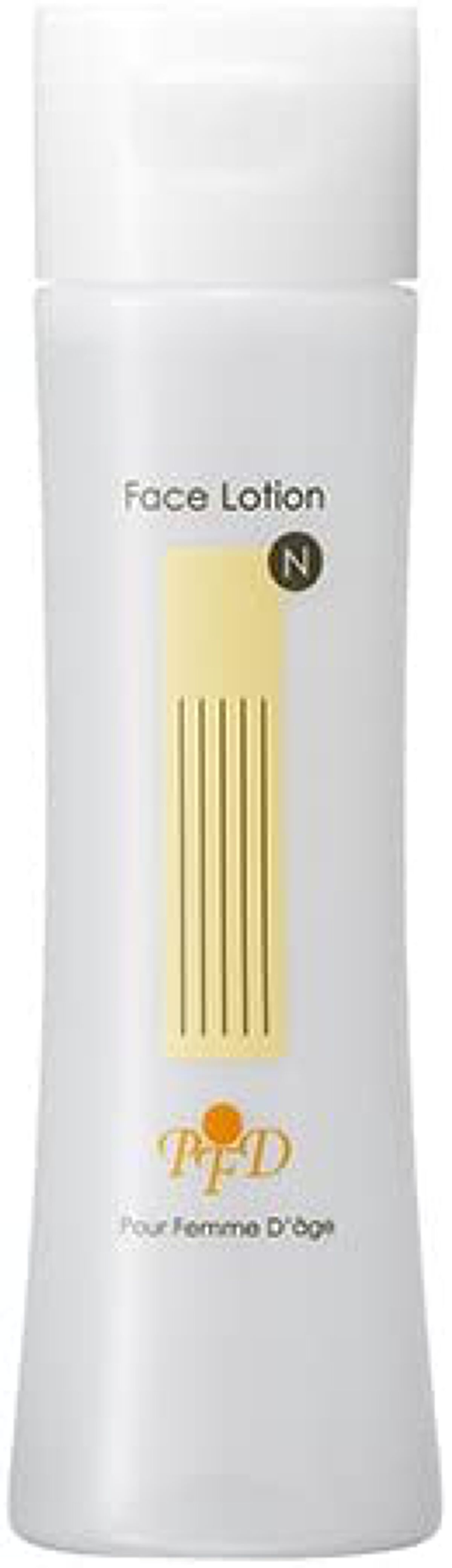 PFD PFD フェイスローション Ｎ