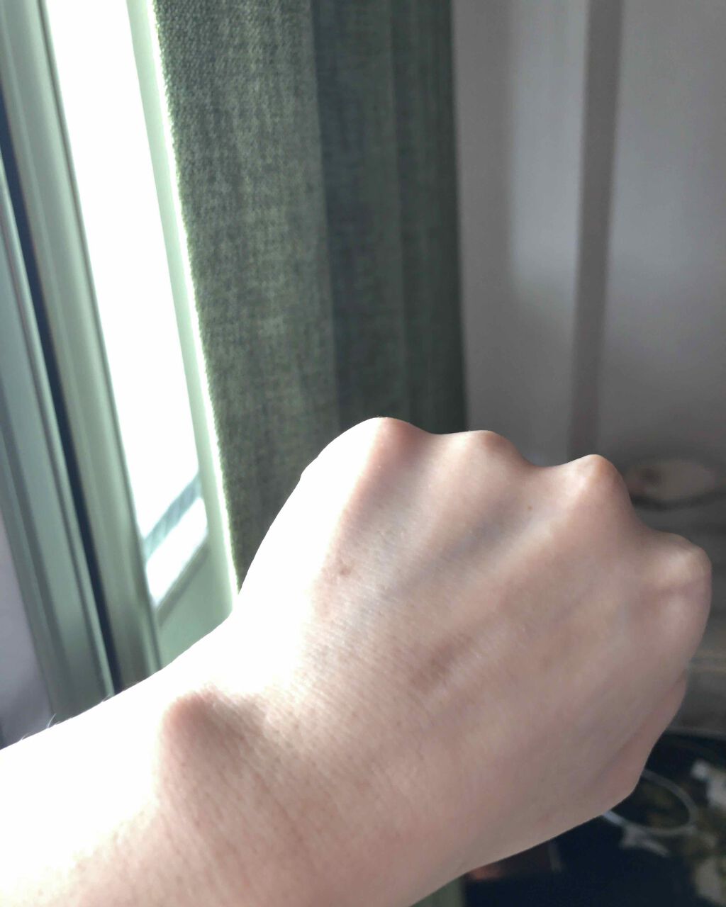 スキンアクア トーンアップUVエッセンス/スキンアクア/日焼け止めクリームを使ったクチコミ(3枚目)