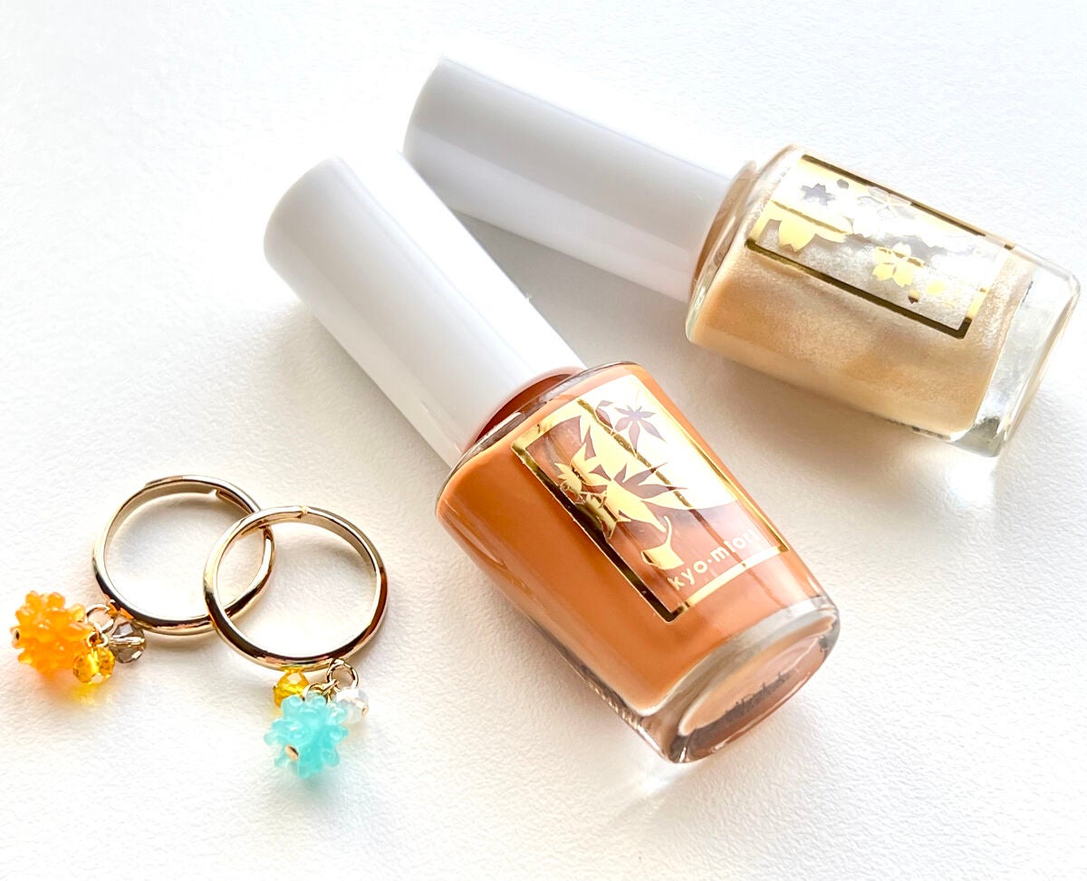 KUROHA on LIPS 「育爪始めまーす!って投稿から2ヶ月経っちゃいましたねw他の趣味..」(3枚目)