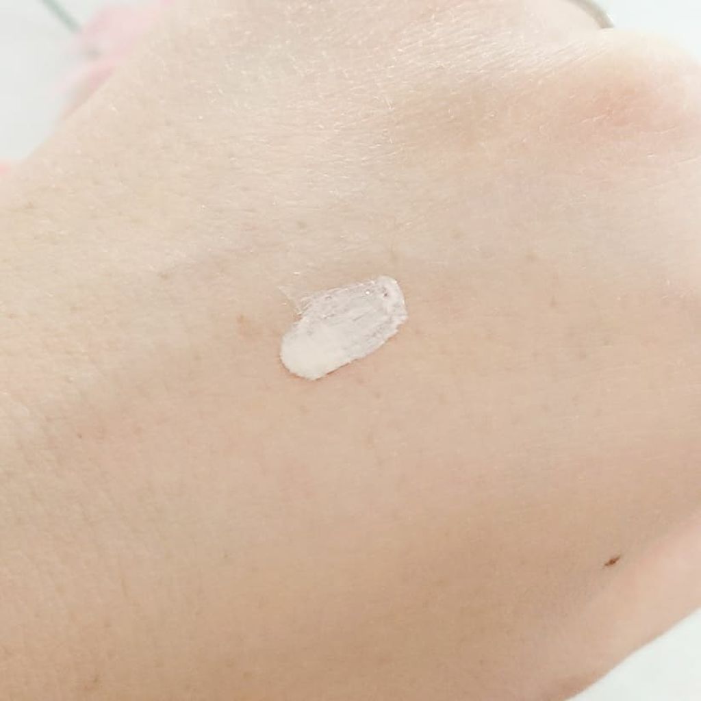 ミノン アミノモイスト ブライトアップベース UV/ミノン/化粧下地を使ったクチコミ(2枚目)