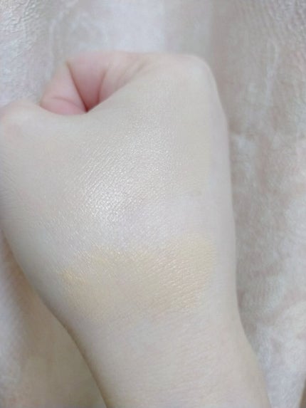 エッセンシャル スキン ヌーダー クッション/JUNG SAEM MOOL/クッションファンデーションを使ったクチコミ(9枚目)