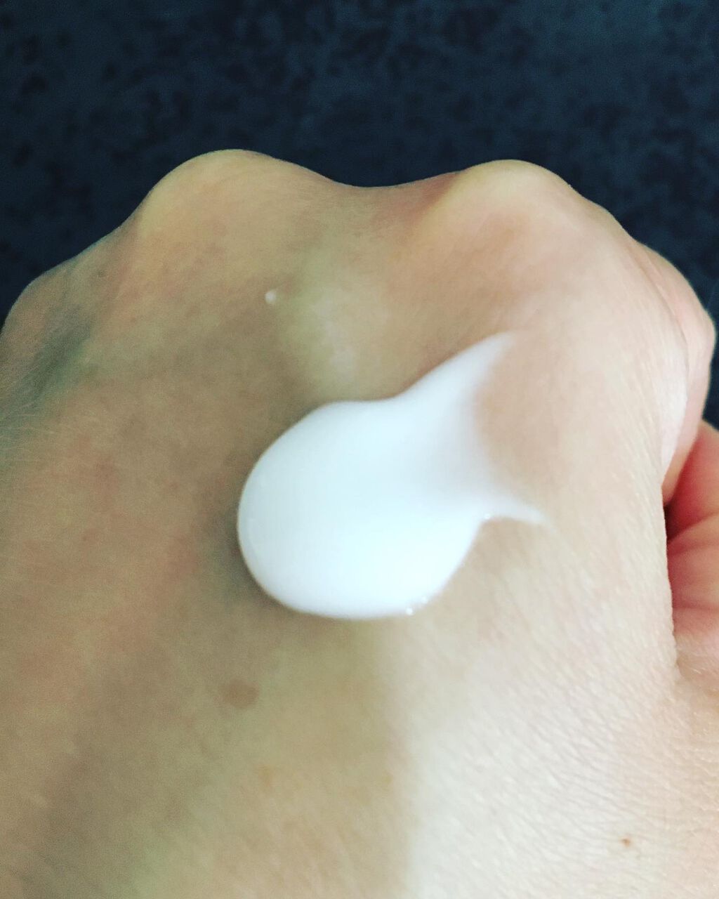 アイキュット マッサージャークリーム/AGARISM/アイケア・アイクリームを使ったクチコミ（3枚目）