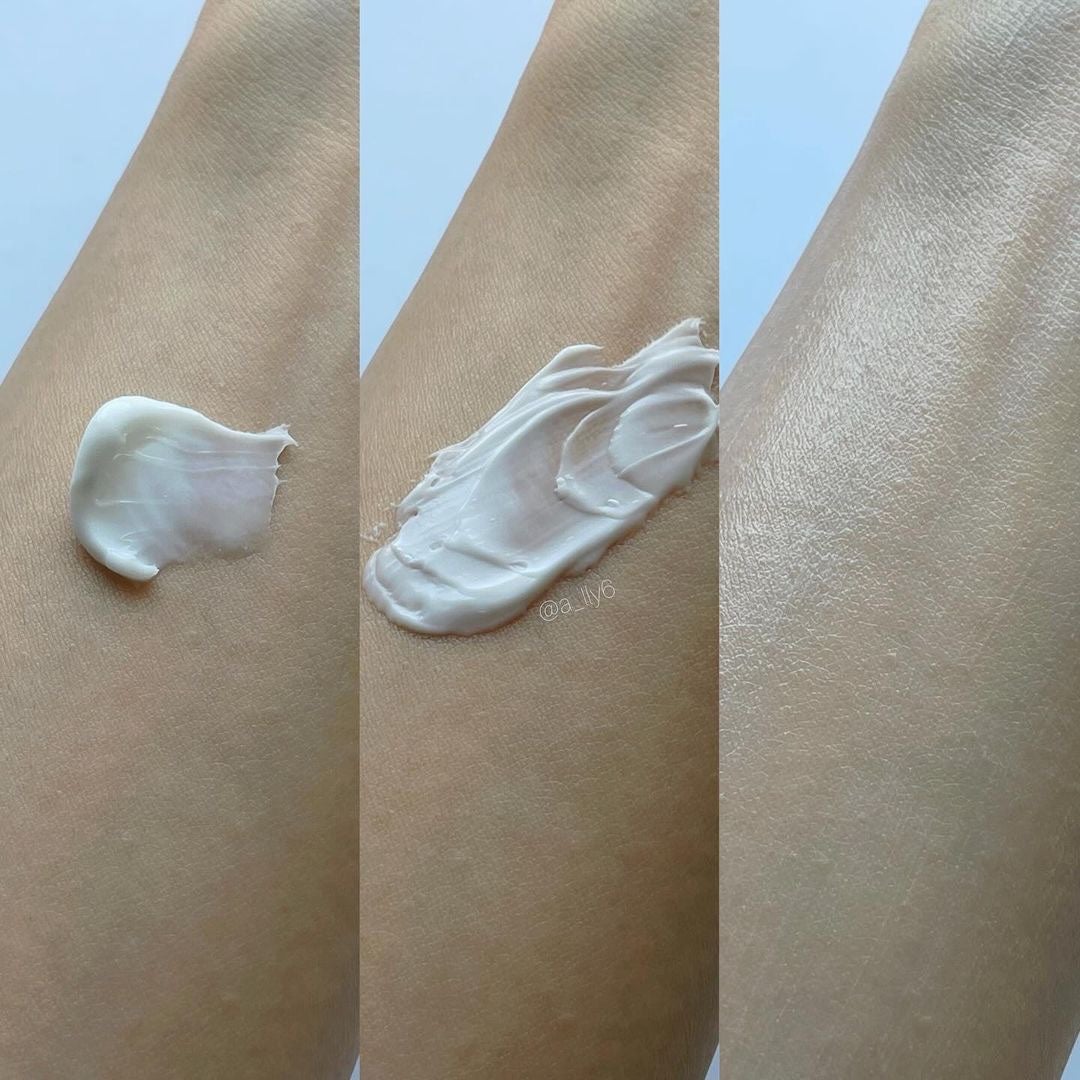 リアルバリア エクストリームクリームマスク/Real Barrier/シートマスク・パックを使ったクチコミ(5枚目)