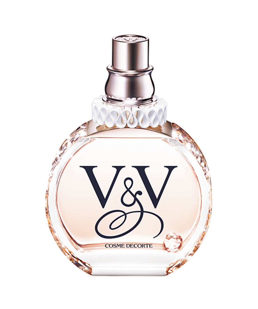 バイス＆バーチュ No.1 オード トワレ