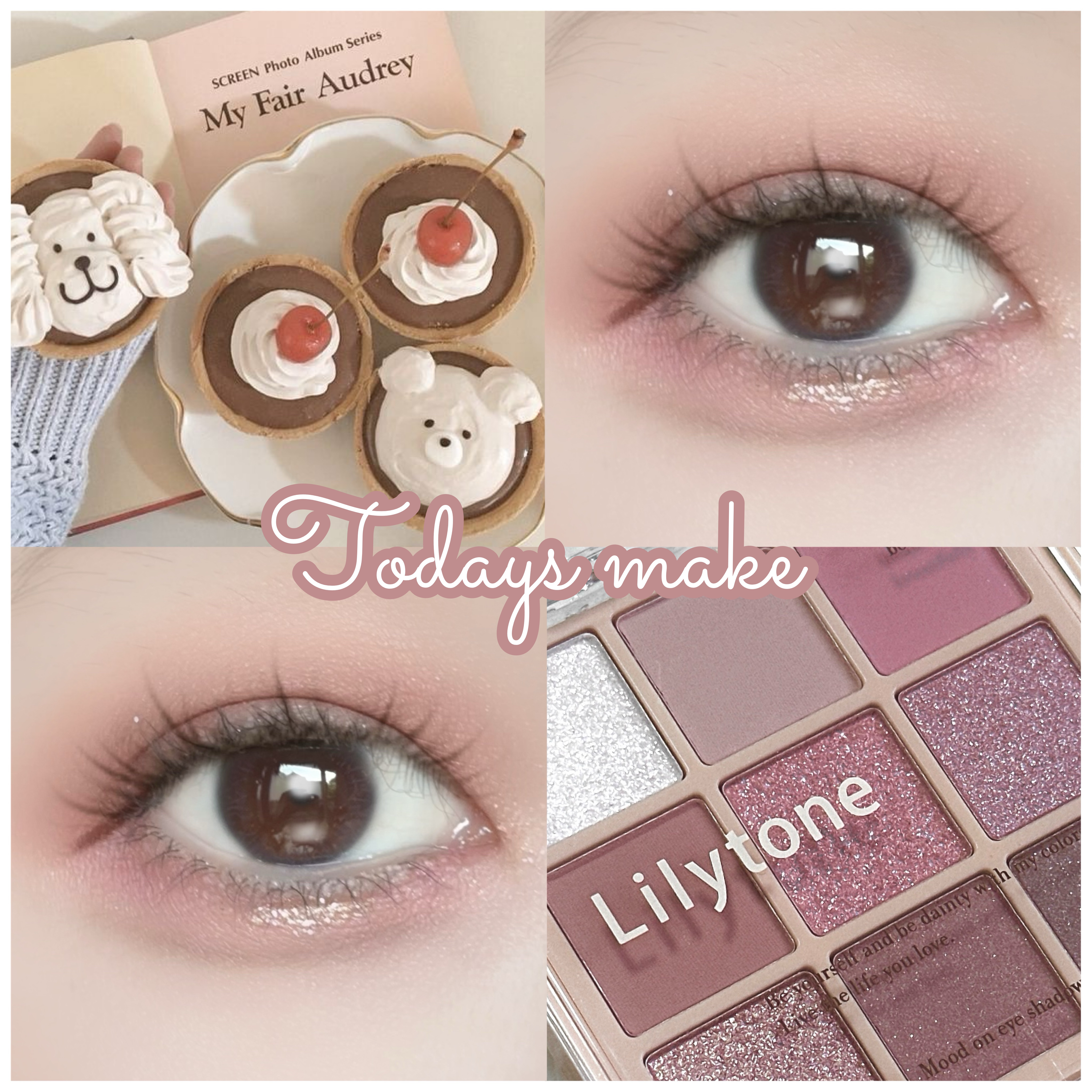 クリーミータッチライナー/キャンメイク/ジェルアイライナーを使ったクチコミ（1枚目）