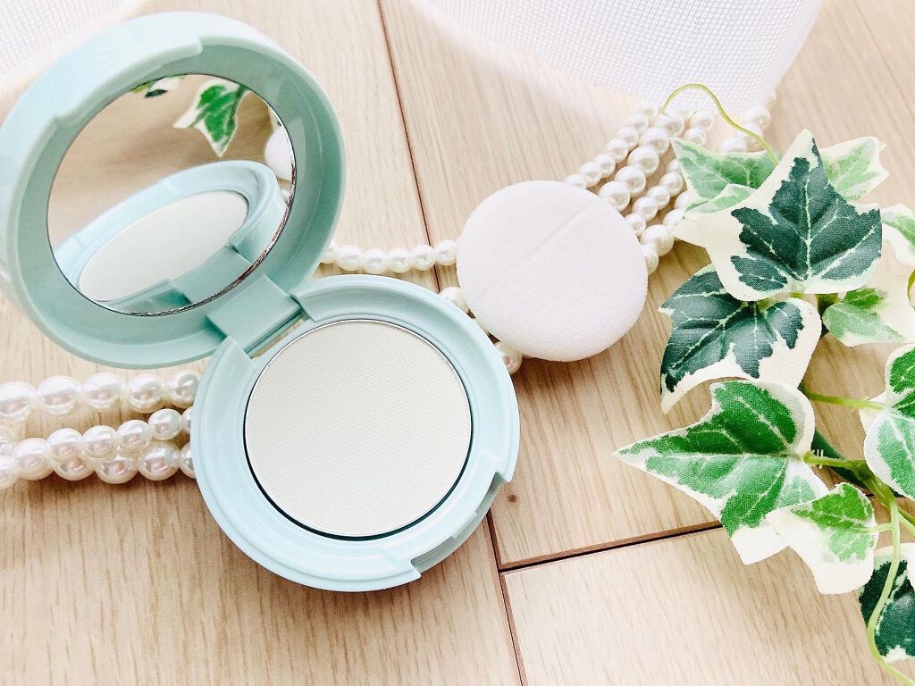 オイルコントロールパウダー<医薬部外品>/ファンケル/プレストパウダーを使ったクチコミ(2枚目)