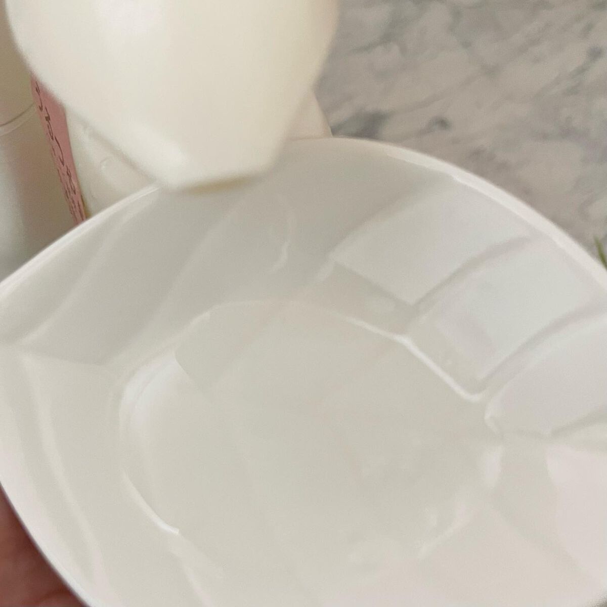 うるつや シャンプー／トリートメント/WANOMI/市販シャンプーを使ったクチコミ（3枚目）