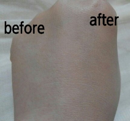 ミネラルファンデーション/レイチェル ワイン/パウダーファンデーションを使ったクチコミ(4枚目)