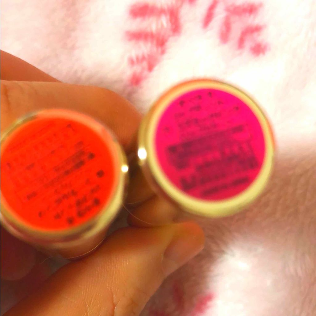 オペラ リップティント N/OPERA/リップティントを使ったクチコミ（3枚目）