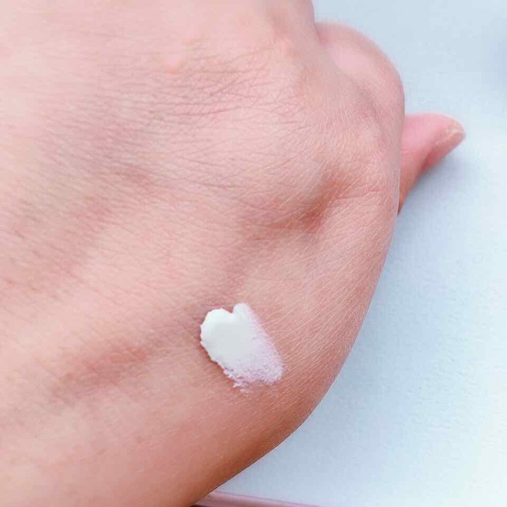 赤み補正コンシーラー/CEZANNE/クリームコンシーラーを使ったクチコミ(3枚目)