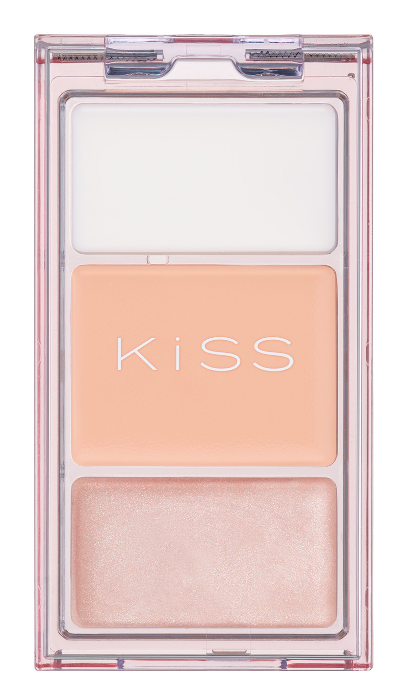 キス メイクリタッチパレットN / KiSS