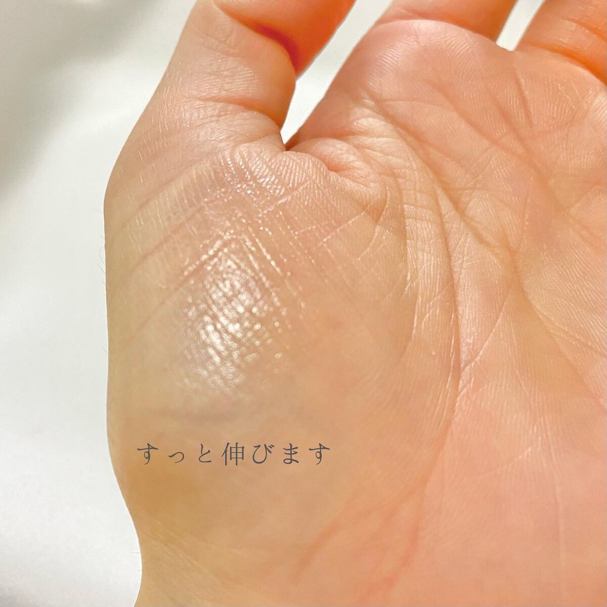 ソリッドパフューム キンモクセイ/生活の木/練り香水を使ったクチコミ(4枚目)