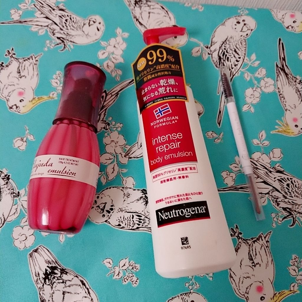 エテュセ ポアレスプライマー/ettusais/化粧下地を使ったクチコミ(3枚目)