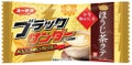 ブラックサンダー  ほうじ茶ラテ / 有楽製菓