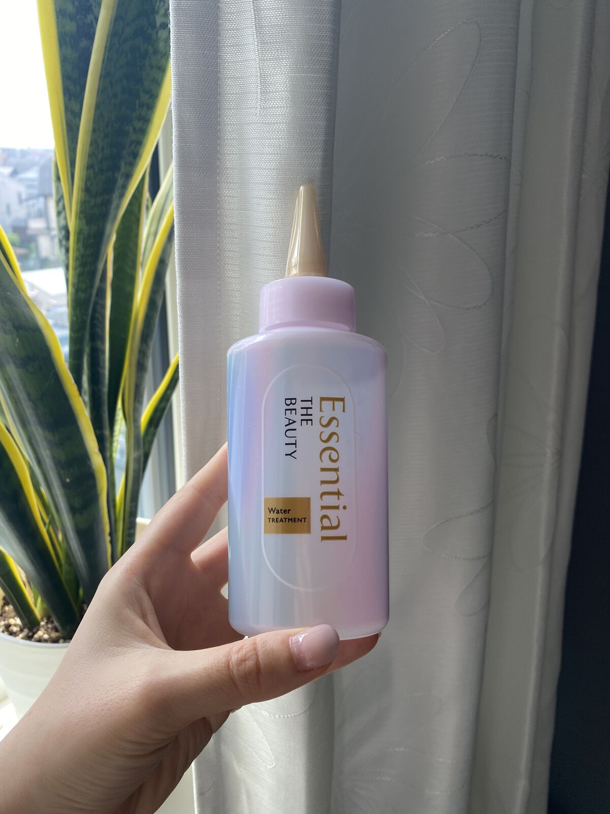 プレゼントプレゼントソヴァール プロセスウォーター 1000ml