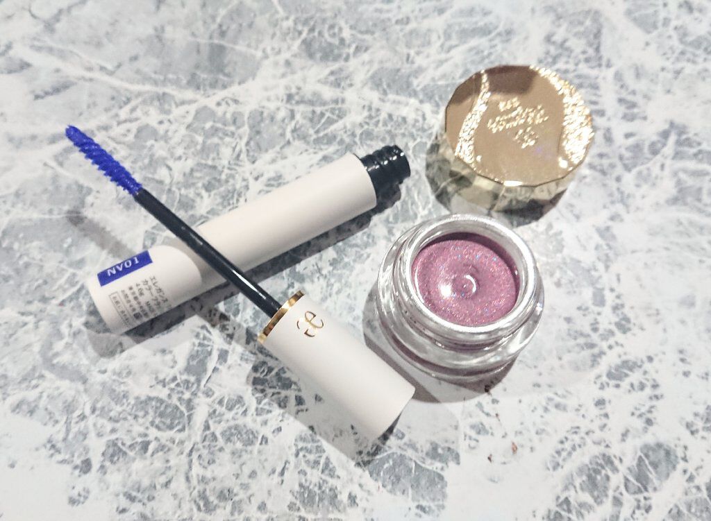 レ キャトル オンブル/CHANEL/アイシャドウパレットを使ったクチコミ(8枚目)