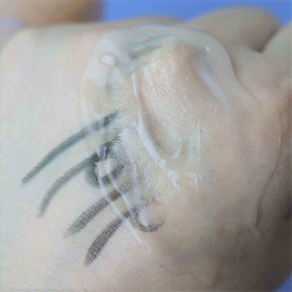 アクアクレンジング/クレンジングジェルを使ったクチコミ（3枚目）